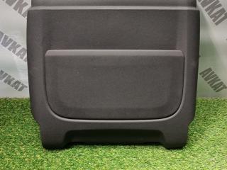 накладка на сиденье BMW X7 G07 2022, 3.0 л., B58B30C, бензин, АКПП, a96, внедорожник 5 дв., полный привод, 52107497163, 7497163, 7478077