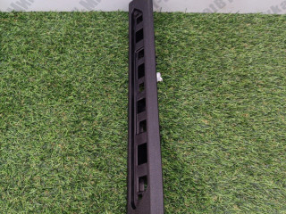 накладка на порог внутренняя BMW X7 G07 2019, 3.0 л., B58B30C, бензин, c1m, внедорожник 5 дв., полный привод, 7434240, 51437434240, 51477479936, 7479936