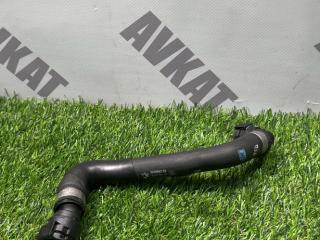 патрубок (трубопровод, шланг) BMW X7 G07 [рестайлинг] G07 2024, 3.0 л., B58B30P, бензин, АКПП, карбон шварц 416, полный привод, 5A06867, 17125A06867