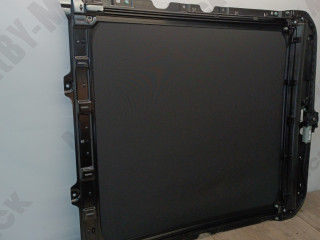 шторка крыши BMW i5 G60 2023, электро, a300, седан, задний привод, правый руль, 5A96A64, 54105A96A64, 5A969D0, 54105A969D0, 5A82E41, 54105A82E41