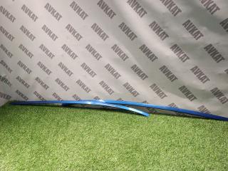 молдинг крыши BMW 4 серия G22/G23 G22 2021, 2.0 л., B46 B20 B, бензин, АКПП, c31(portimao blau metallic), купе, полный привод, 7474993, 7474994, 51137474993, 51137474994