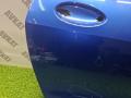 дверь передняя правая BMW 4 серия G22/G23 G22 2021, 2.0 л., B46 B20 B, бензин, АКПП, c31(portimao blau metallic), купе, полный привод, 41009478692, 9478693 - фото №4