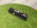 кнопка открытия багажника BMW X3 G01 2019, 3.0 л., B58 B30 A, бензин, a300, внедорожник 5 дв., полный привод, 51247405634, 7405634 - фото №2