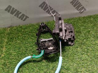 замок двери задней левой BMW X3 G01 2018, 2.0 л., B46 B20 B, бензин, АКПП, a300, внедорожник 5 дв., полный привод, 51227473149, 7473149