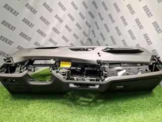 панель передняя салона (торпедо) BMW X7 G07 [рестайлинг] G07 2024, 3.0 л., B58B30P, бензин, АКПП, карбон шварц 416, полный привод, 51459633581, 9633581