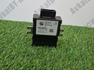 блок управления топливным насосом BMW X7 G07 2021, 4.4 л., N63B44D, бензин, АКПП, c27 arktis-grau brillanteffekt, внедорожник 5 дв., полный привод, 16149452468, 9452468