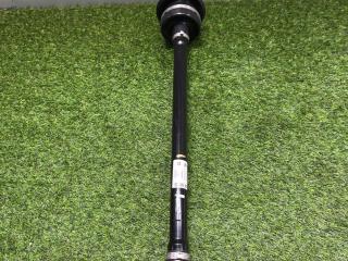 полуось задняя (приводной вал, ШРУС) BMW X7 G07 [рестайлинг] G07 2023, 3.0 л., B58B30P, бензин, a96, внедорожник 5 дв., полный привод, 33208487518, 8487518