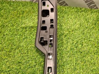 накладка на порог внутренняя BMW X7 G07 [рестайлинг] G07 2024, 3.0 л., B58B30P, бензин, АКПП, карбон шварц 416, полный привод, 51437487741, 7487741, 51478496659, 8496659