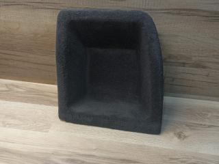 обшивка багажника BMW X5 G05 2019, 3.0 л., B58B30C, бензин, АКПП, a96, внедорожник 5 дв., полный привод, 51477479783, 7479783