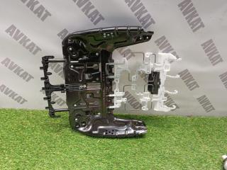 каркас сиденья передний правый BMW X7 G07 2022, 3.0 л., B58B30C, бензин, АКПП, a96, внедорожник 5 дв., полный привод, 52107459218, 7459218