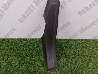 водосток крышки багажника BMW i5 G60 2023, электро, a300, седан, задний привод, правый руль, 51495A01523, 5A01523