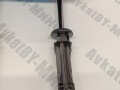 подголовник BMW X7 G07 2019, 3.0 л., B58B30C, бензин, c1m, внедорожник 5 дв., полный привод, 7497651, 52107497651, 7496072 - фото №8