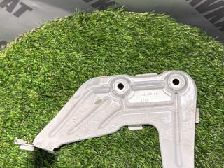 крепление ( кронштейн ) крыла BMW X3 G01 2018, 2.0 л., B46 B20 B, бензин, АКПП, a300, внедорожник 5 дв., полный привод, 7424678, 41357475804, 7475804, 41357424678