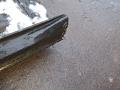 четверть передняя левая BMW 5 серия G30/G31 [рестайлинг] G30 2021, 2.0 л., B46 B20 B, бензин, 668, седан, полный привод - фото №5