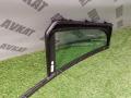 форточка задняя левая BMW X7 G07 [рестайлинг] G07 2023, 3.0 л., B58B30P, бензин, a96, внедорожник 5 дв., полный привод - фото №6