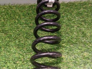 пружина задняя BMW 4 серия G22/G23 G22 2021, 2.0 л., B46 B20 B, бензин, АКПП, c31(portimao blau metallic), купе, полный привод, 33531543694, 1543694