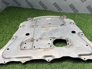 защита двигателя BMW X7 G07 [рестайлинг] G07 2024, 3.0 л., B58B30P, бензин, АКПП, карбон шварц 416, полный привод, 33106862071, 6862071