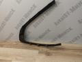 молдинг заднего стекла BMW X4 M F98 2021, 3.0 л., s58b30a, бензин, АКПП, donington-grau metallic (c28), внедорожник 5 дв., 51377416553, 7416553 - фото №4
