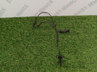 датчик ABS BMW X7 G07 2021, 4.4 л., N63B44D, бензин, АКПП, c27 arktis-grau brillanteffekt, внедорожник 5 дв., полный привод, 34526895656, 6895656