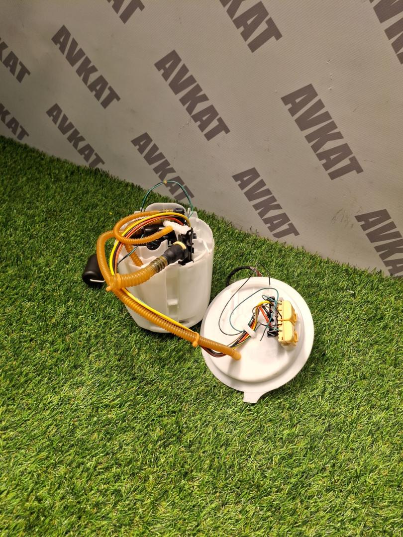 насос топливный BMW X7 G07 2022, 3.0 л., B58B30C, бензин, АКПП, a96, внедорожник 5 дв., полный привод, 7401428, 9468618, 16119468618 - фото №1