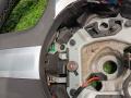 руль BMW X7 G07 [рестайлинг] G07 2024, 3.0 л., B58B30P, бензин, АКПП, карбон шварц 416, полный привод, 5A4B4A7, 32305A4B4A7 - фото №9