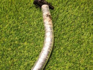 трубка вентиляции картерных газов BMW 5 серия G30/G31 [рестайлинг] G30 2021, 2.0 л., B46 B20 B, бензин, 668, седан, полный привод, 11157637521, 7637521