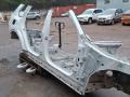 крыло заднее правое BMW X7 G07 2021, 3.0 л., B58B30C, бензин, АКПП, a96, внедорожник 5 дв., полный привод, 41007955014, 7955014 - фото №4