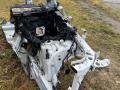 боковина кузова левая BMW X5 G05 2019, 4.4 л., N63 B44 C, бензин, АКПП, а300, внедорожник 5 дв., полный привод, 41007955059, 7955059 - фото №4