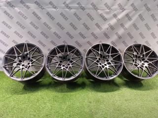 диск литой BMW, 36112287500, 36112287501, 2287501, 2287500