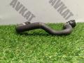 патрубок (трубопровод, шланг) BMW X5 G05 2019, 4.4 л., N63 B44 C, бензин, АКПП, а300, внедорожник 5 дв., полный привод, 7536489, 17127536489 - фото №2