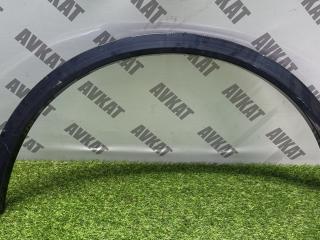 молдинг крыла BMW X7 G07 [рестайлинг] G07 2024, 3.0 л., B58B30P, бензин, АКПП, карбон шварц 416, полный привод, 7493021, 6761525, 51117493021