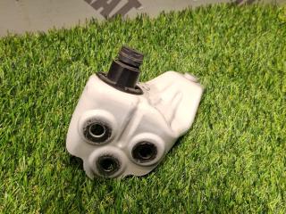 крепление ( кронштейн ) крыла BMW X7 G07 2022, 3.0 л., B58B30C, бензин, АКПП, a96, внедорожник 5 дв., полный привод, 41007497292, 7497292, 7451726