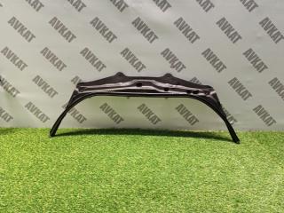 щиток моторного отсека BMW 5 серия G30/G31 [рестайлинг] G30 2021, 2.0 л., B46 B20 B, бензин, 668, седан, полный привод, 51717340207, 7340207