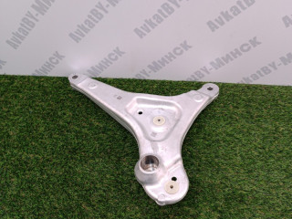 Кронштейн балки BMW i5 G60 2023, электро, a300, седан, задний привод, правый руль, 31106898521, 6898521