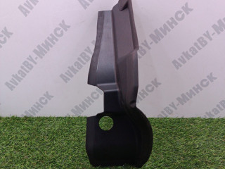 водосток крышки багажника BMW X7 G07 2019, 3.0 л., B58B30C, бензин, c1m, внедорожник 5 дв., полный привод, 63217451767, 7451767