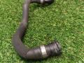 патрубок (трубопровод, шланг) BMW X5 G05 2019, 4.4 л., N63 B44 C, бензин, АКПП, а300, внедорожник 5 дв., полный привод, 7536489, 17127536489 - фото №5