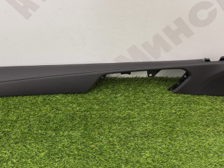 обшивка двери передняя левая BMW X7 G07 2019, 3.0 л., B58B30C, бензин, АКПП, a96, внедорожник 5 дв., полный привод, 51419473879, 9473879