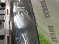 фара правая BMW X7 G07 [рестайлинг] G07 2023, 3.0 л., B58B30P, бензин, a96, внедорожник 5 дв., полный привод, 9880594, 5A8D304, 5A40898, 63115A40898, 5A9CFA4, 63115A9CFA4 - фото №8