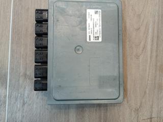 блок управления двигателем BMW X5 G05 [рестайлинг] G05 2023, 3.0 л., B58B30P, бензин, АКПП, 475, внедорожник 5 дв., полный привод, 5A71304, 12145A71304