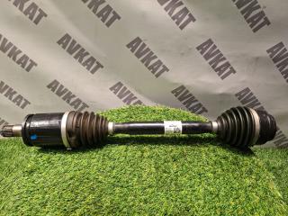 полуось передняя левая (приводной вал, ШРУС) BMW X7 G07 2022, 3.0 л., B58B30C, бензин, АКПП, a96, внедорожник 5 дв., полный привод, 31608486201, 8486201