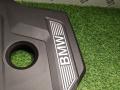 декоративная крышка двигателя BMW X3 G01 2018, 2.0 л., B46 B20 B, бензин, АКПП, a300, внедорожник 5 дв., полный привод, 8657035, 11148657035 - фото №5