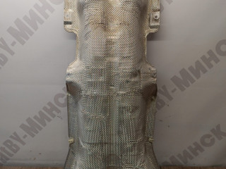 шумоизоляция (термозащита) BMW 5 серия G60/G61 2024, 2.0 л., b48b20s, бензин, АКПП, с4а, седан, полный привод, 9881693, 51489881693