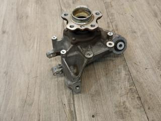 кулак задний левый BMW X5 G05 [рестайлинг] G05 2023, 3.0 л., B58B30P, бензин, АКПП, 475, внедорожник 5 дв., полный привод, 6876653, 33306876651, 6876651, 6893687