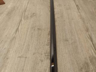 молдинг двери задней правой BMW X4 M F98 2021, 3.0 л., s58b30a, бензин, АКПП, donington-grau metallic (c28), внедорожник 5 дв., 51357433106, 7433106