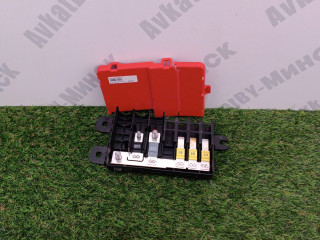 распределитель тока BMW i5 G60 2023, электро, a300, седан, задний привод, правый руль, 5A097D3