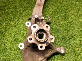 кулак поворотный правый BMW X5 G05 2019, 3.0 л., B58B30C, бензин, 475, внедорожник 5 дв., полный привод, правый руль, 6876656, 31216876656, 6864571