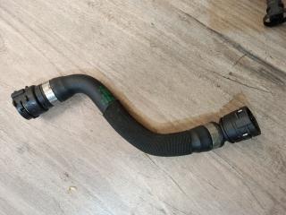 патрубок (трубопровод, шланг) BMW X5 G05 2019, 3.0 л., B58B30C, бензин, АКПП, a96, внедорожник 5 дв., полный привод, 9894779, 17129894779