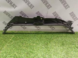 щиток моторного отсека BMW X7 G07 [рестайлинг] G07 2024, 3.0 л., B58B30P, бензин, АКПП, карбон шварц 416, полный привод, 51717424939, 7424939