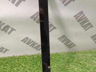 молдинг двери задней левой BMW X7 G07 [рестайлинг] G07 2023, 3.0 л., B58B30P, бензин, a96, внедорожник 5 дв., полный привод, 51357429413, 7429413