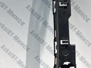 Крепление бампера заднего BMW X3 G01 2019, 3.0 л., B58 B30 A, бензин, a300, внедорожник 5 дв., полный привод, 51127400665, 7400665